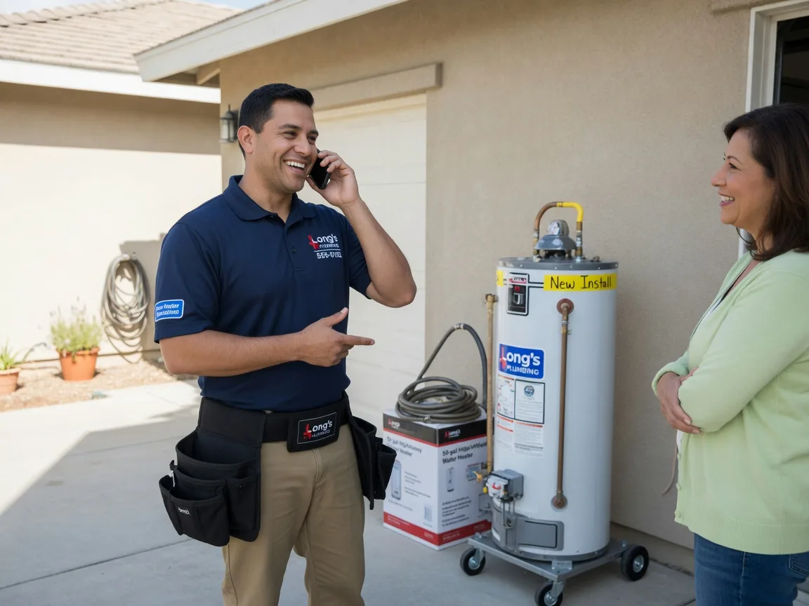Leak Detection Colome, SD FAQs